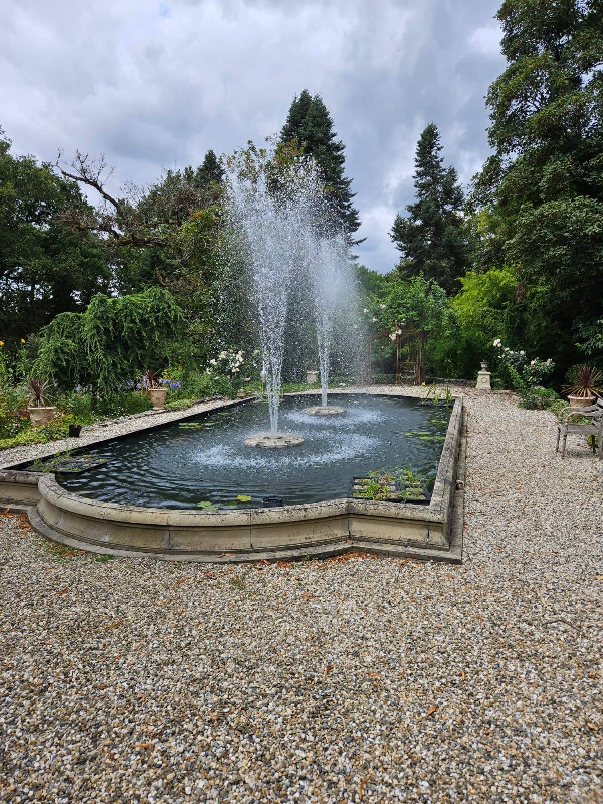 Tarif Nettoyage d'aquarium à domicile à Castelnau-de-Médoc proche de Blaye