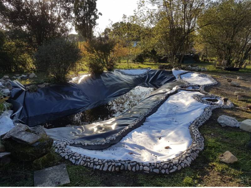Spécialiste en rénovation de bassins aquatiques pour les particuliers et les entreprises Bordeaux région Aquitaine