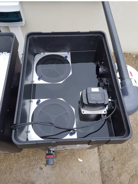 Pourquoi installer un système de filtration autonettoyant dans un bassin aquatique ? Gironde région Aquitaine