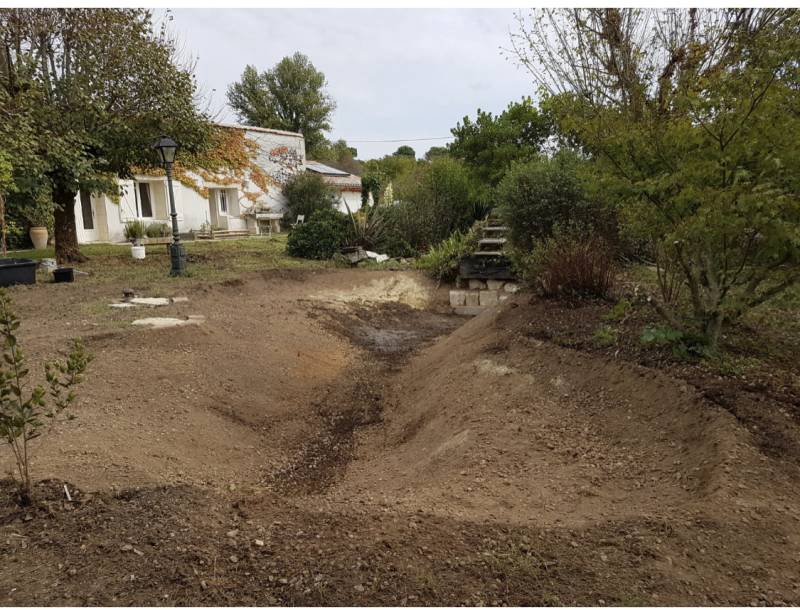 Trouver un réparateur de bassins extérieurs pas cher sur Bordeaux en Gironde