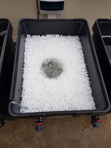 Trouver un professionnel pour installer une filtration autonettoyante dans un bassin extérieur sur Bordeaux en Gironde