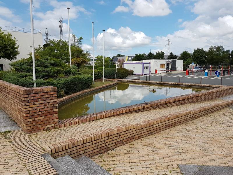 Greg Aqua Services propose des réfections de bassin à Bordeaux, Arcachon et dans le secteur des Landes