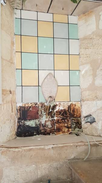 Installation d'un aquarium sur mesure par la société Greg Aqua Service dans les Landes