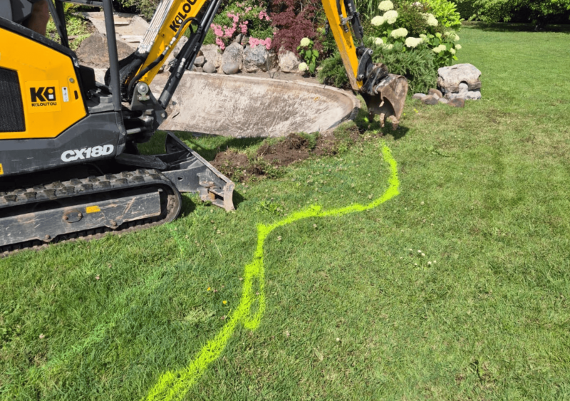 Délimitation nouveau bassin