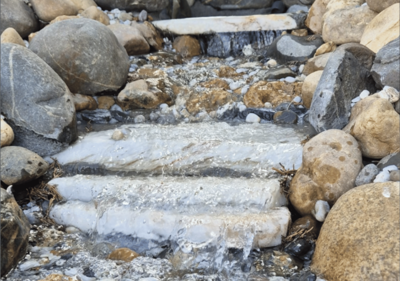 Réfection totale d’un bassin à Saint-Jean-d’Illac