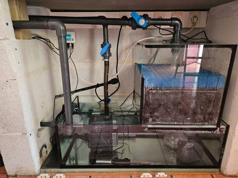 Filtration sur mesure Greg Aqua Services 