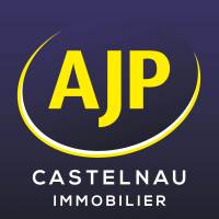 Agence immobilière AJP Castelnau immobilier à Castelnau de médoc