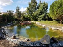 Notre zone d'activité pour ce service Fabricant d'aquarium sur mesure