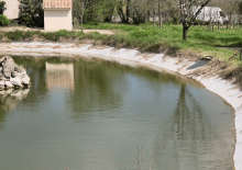 Nos prestations sur le secteur de Saint Emilion 33330