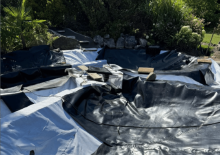 Nos prestations sur le secteur de à Castelnau-de-Médoc proche de Blaye